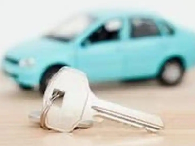 玉山汽车抵押贷款办理流程,玉山车抵贷需要什么条件?